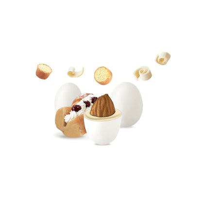 Maxtris Babà con Panna