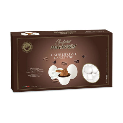 Maxtris Neapolitanischer Espresso