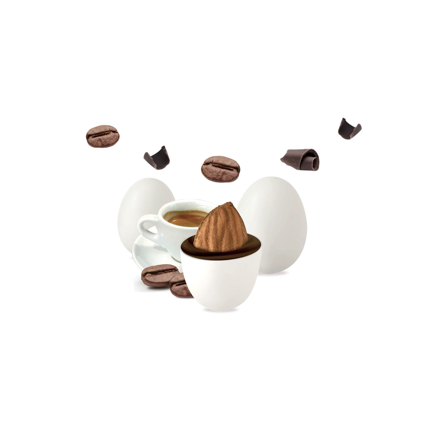 Maxtris Neapolitanischer Espresso