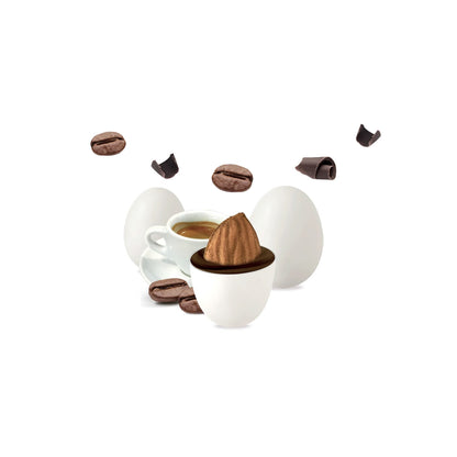 Maxtris Neapolitanischer Espresso