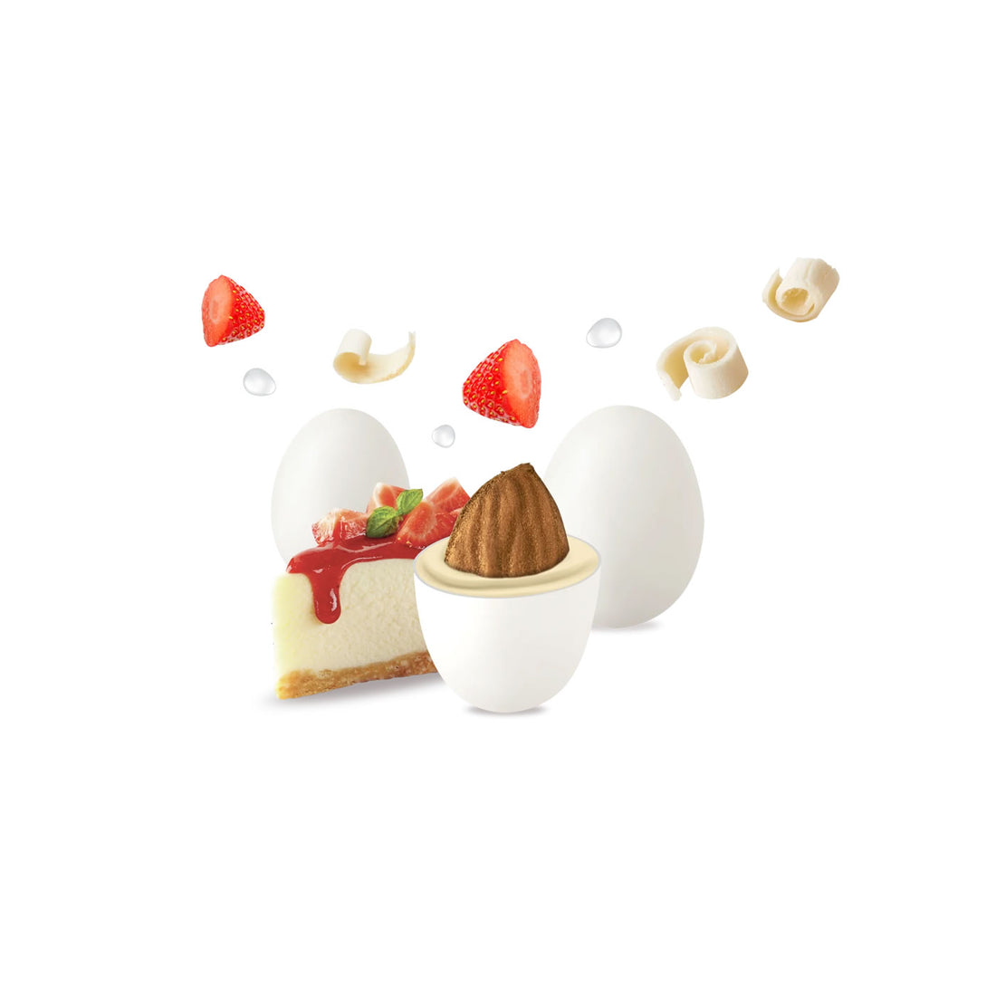 Maxtris Cheesecake