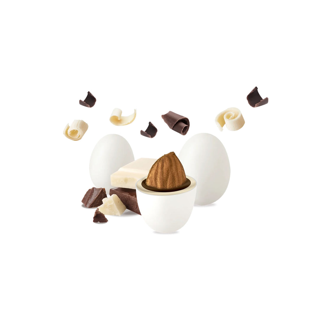 Maxtris Classico Bianco