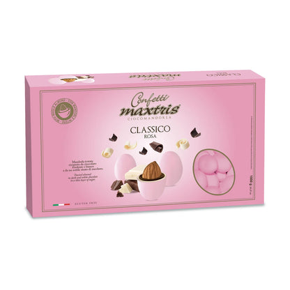 Maxtris Classic Pink