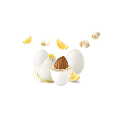 Maxtris Délice au citron
