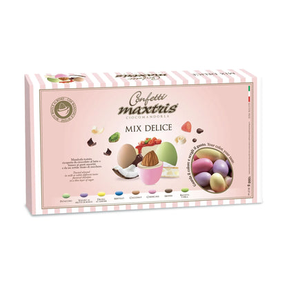 Maxtris Mix Delice