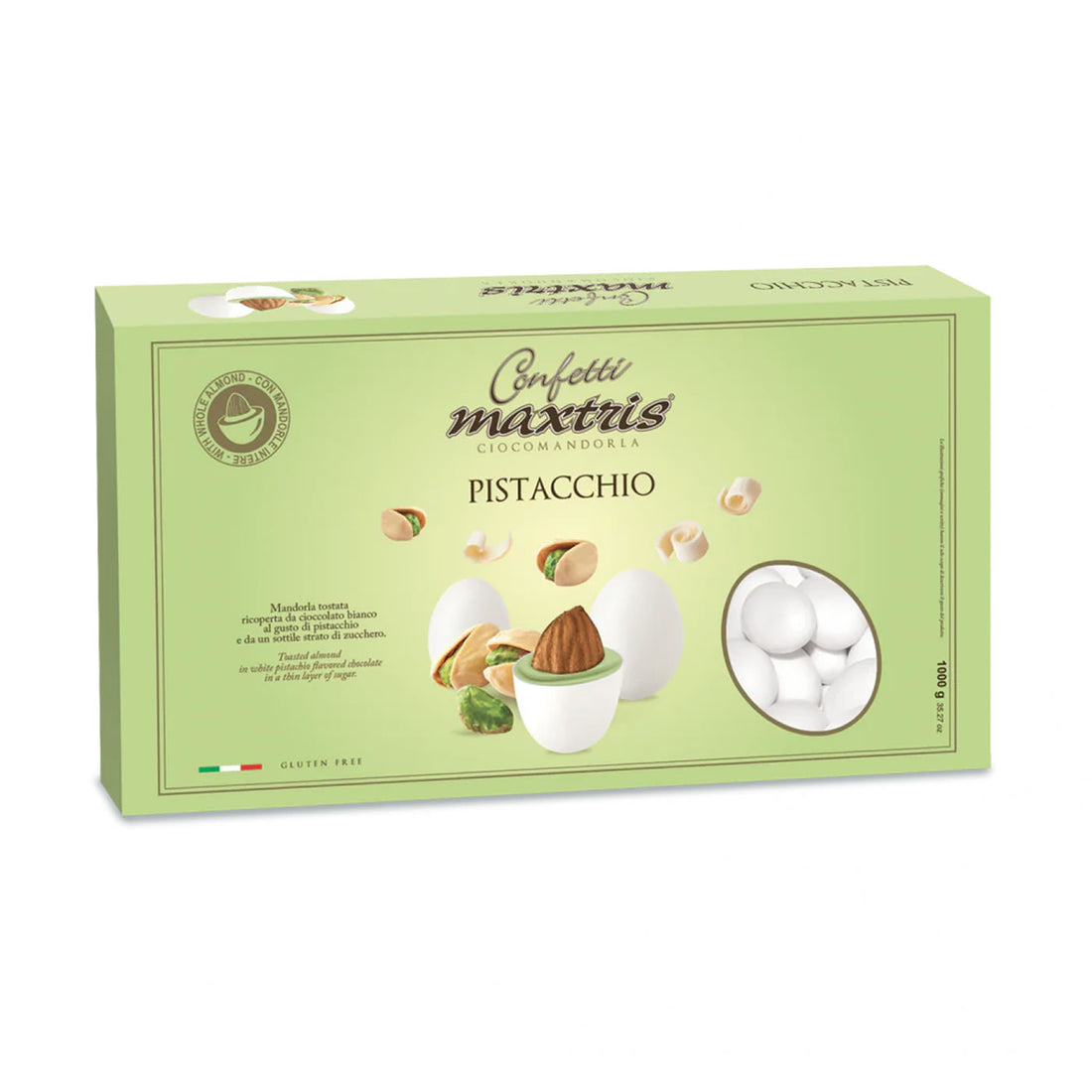 Maxtris Pistache