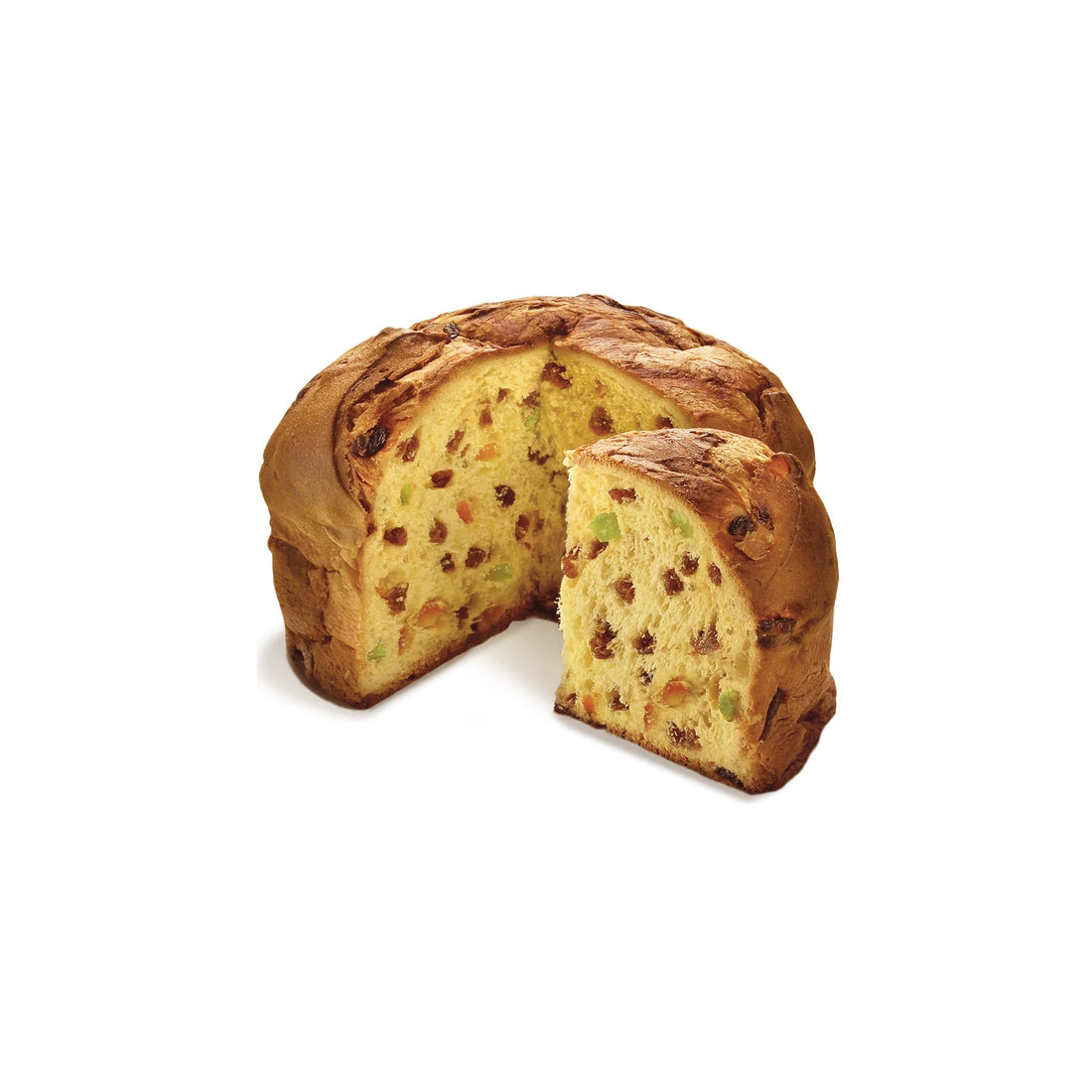 Panettone Milan Low