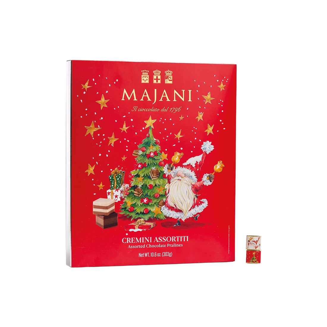Merry Christmas Box