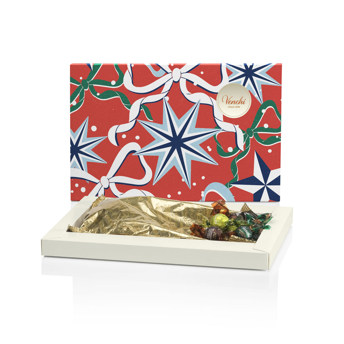 Vintage Dream Weihnachtsgeschenk box
