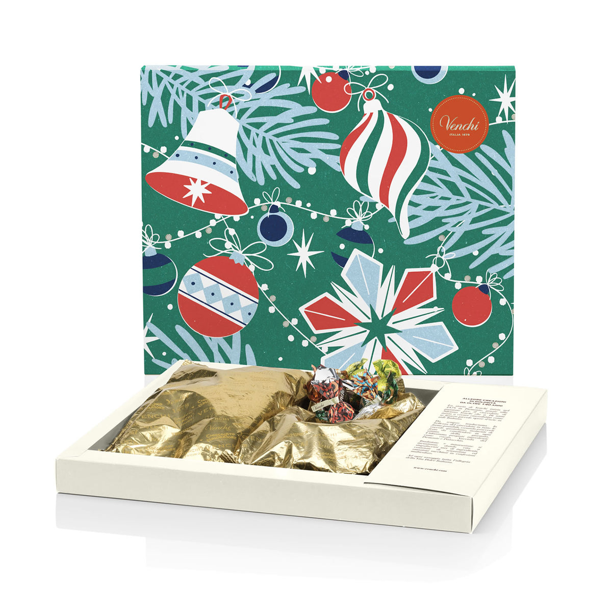 Vintage Dream Weihnachtsgeschenk box