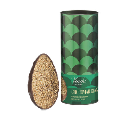 Uovo Chocoviar Gianduia