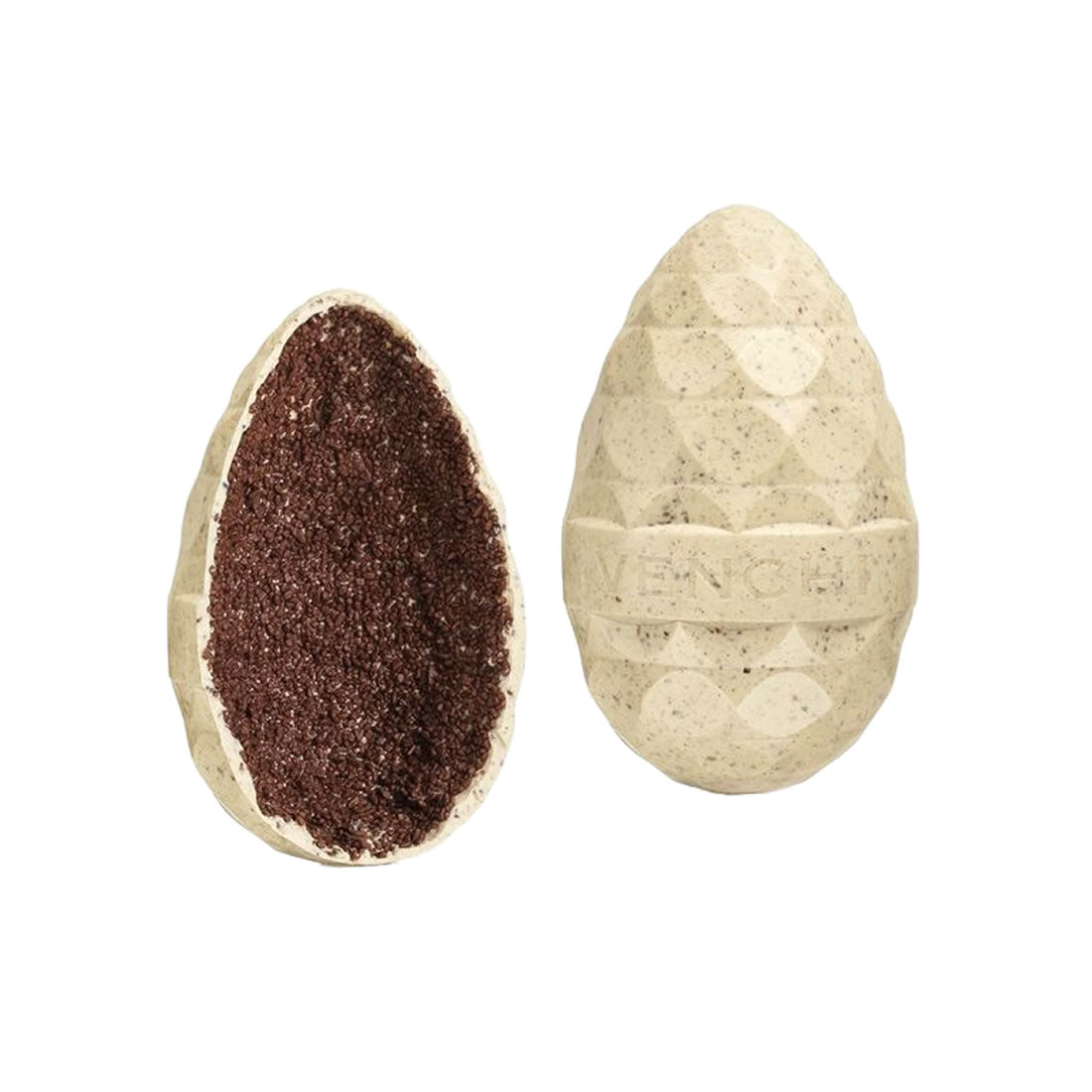 Chocoviar Stracciatella chocolate egg