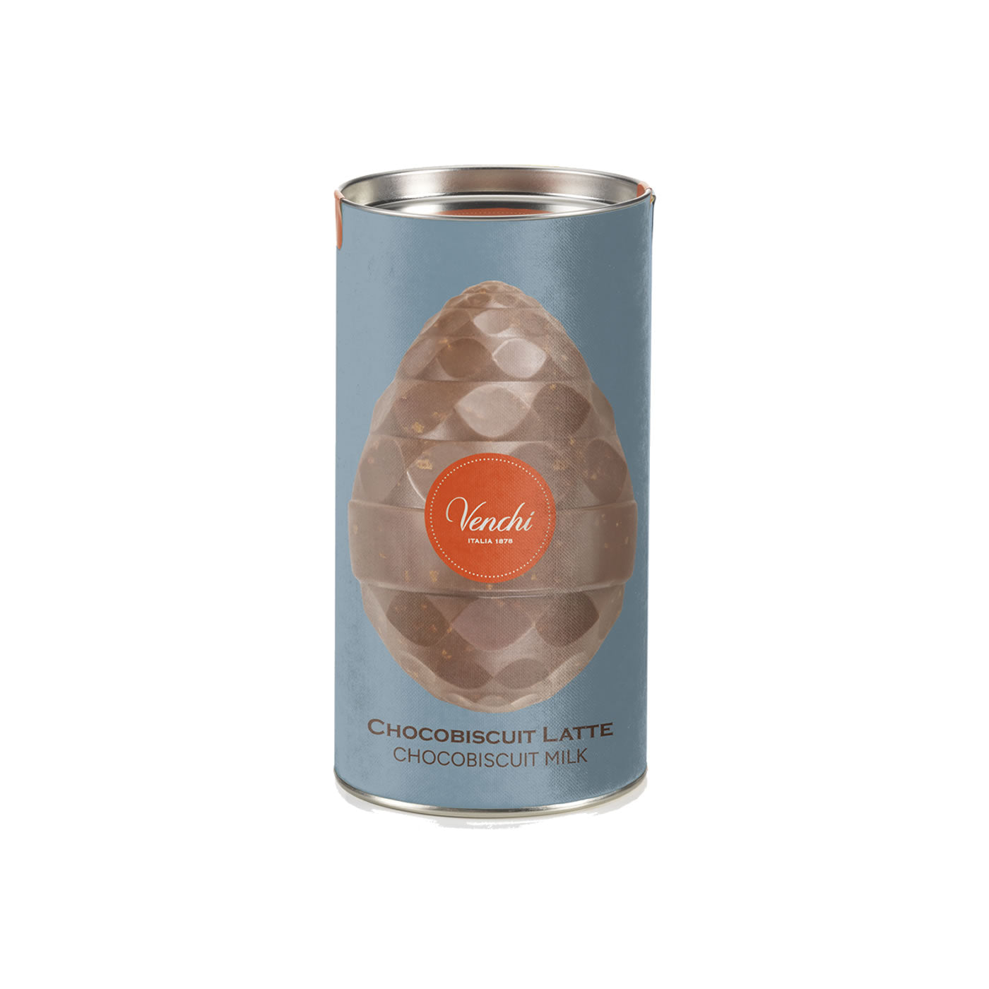 Granulated Egg Milk &amp; Biscuit