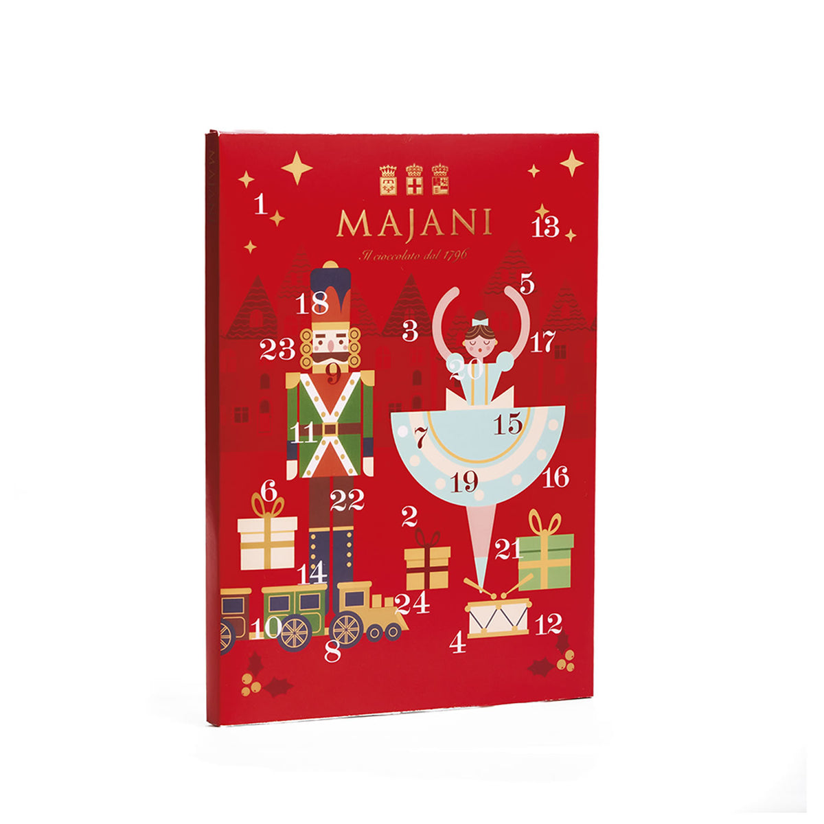 Adventskalender