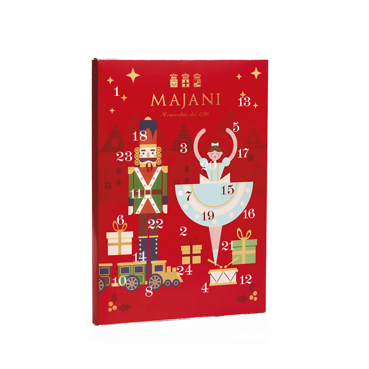 Adventskalender