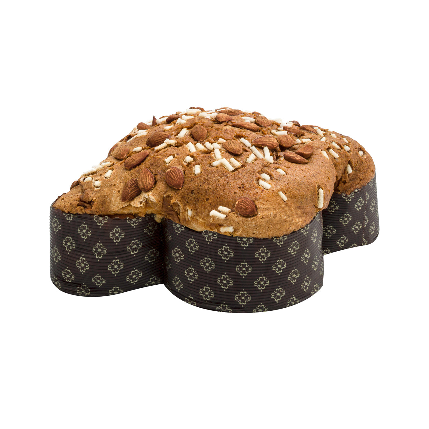 Colomba Dolce&amp;Gabbana with Sicilian Almonds