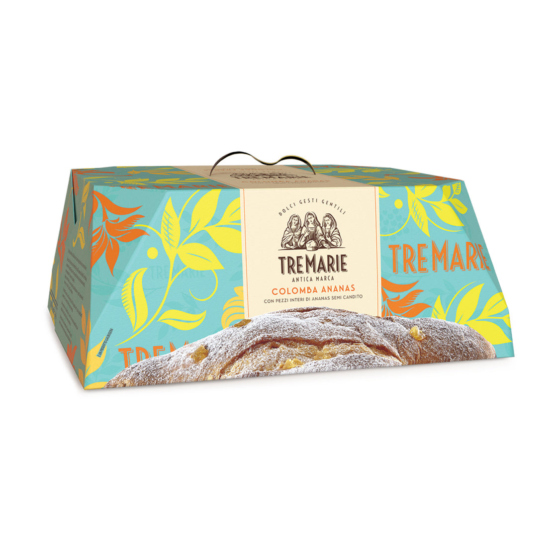 Colomba Ananas