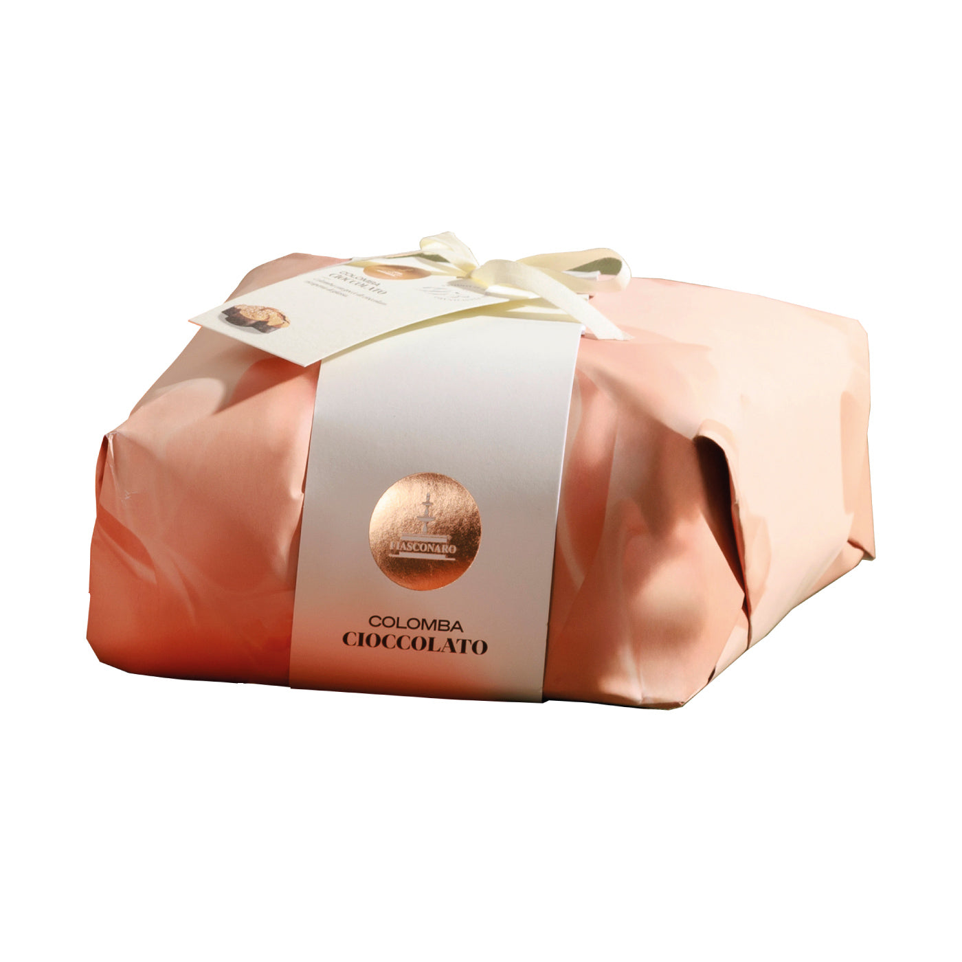Colomba Cioccolato