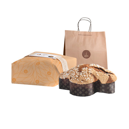 Colomba Cioccolato