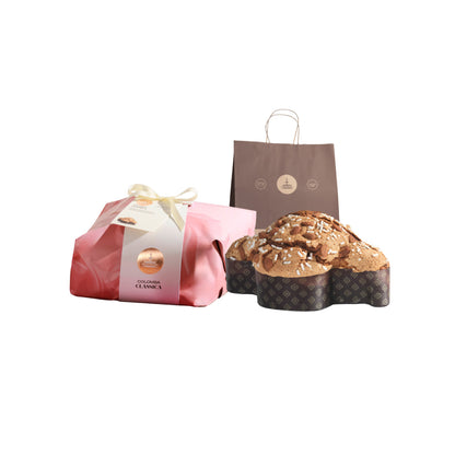 Colomba Classica 
