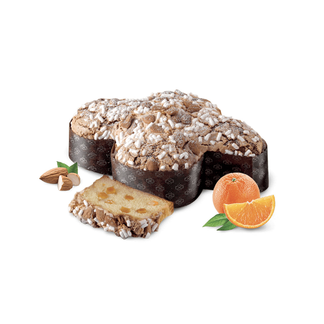 Colomba Classique A.D. 1552