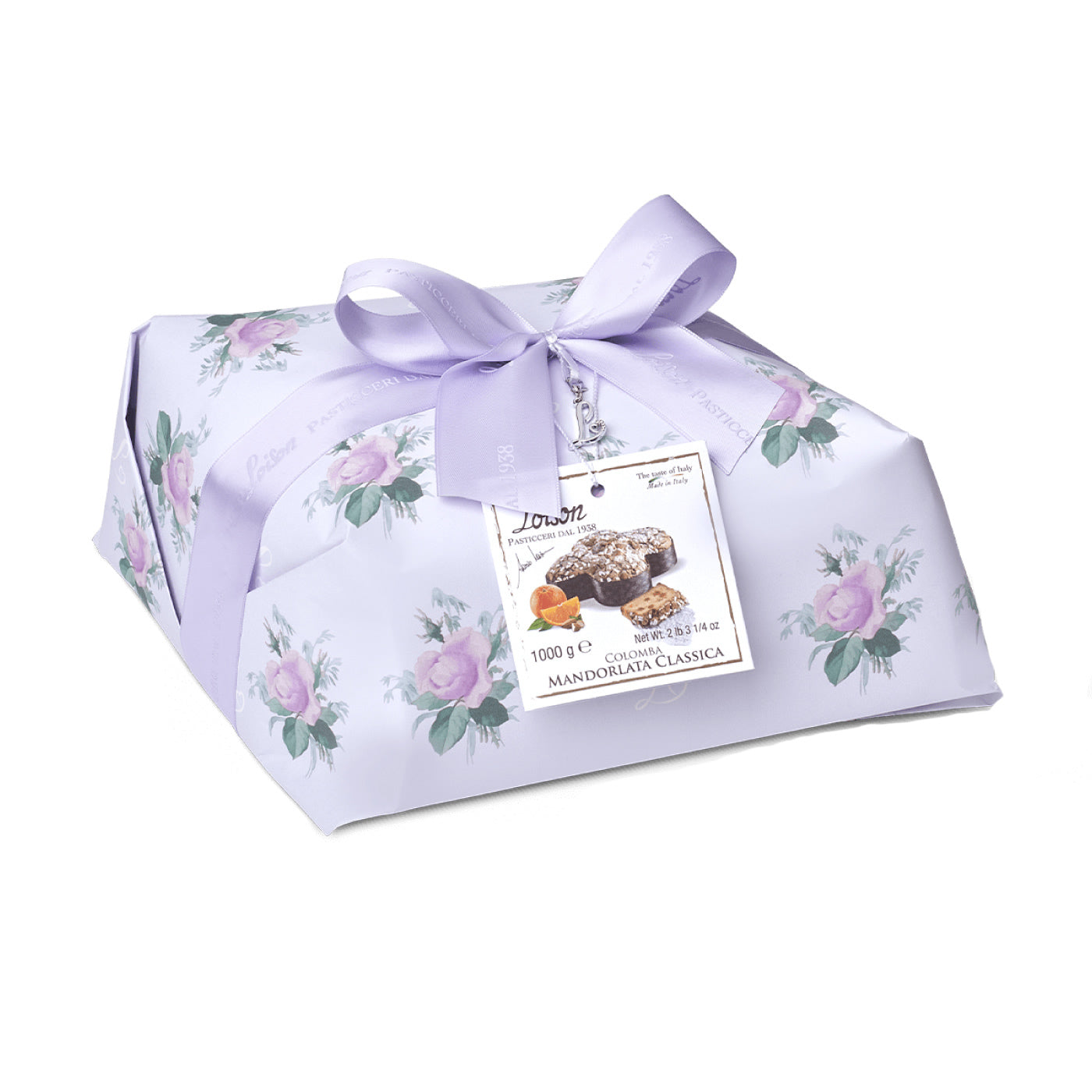 Colombe classique