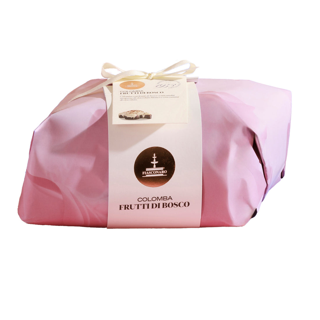 Colomba Frutti Di Bosco