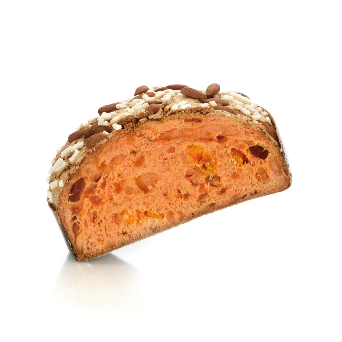 Colomba al Mango