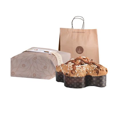 Colomba Nocciole