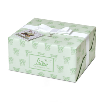 Colomba Pistazien