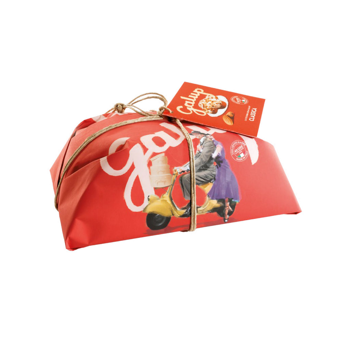 Colomba Gran Galup Classica