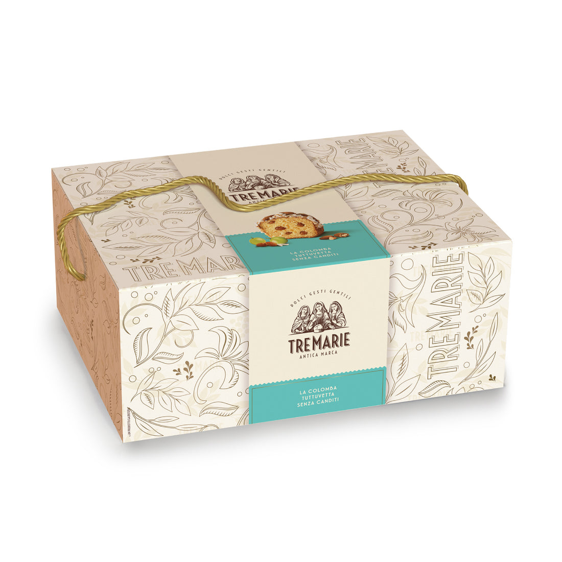 Colomba Tuttuvetta
