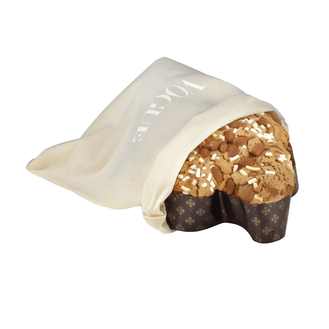 Colomba Tradizionale in Latta Vogue