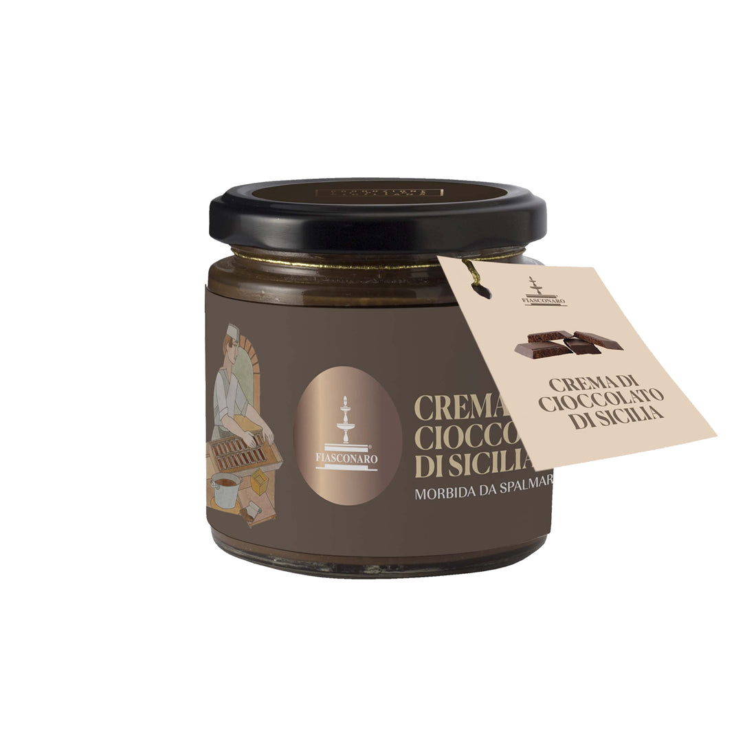 Crema di Cioccolato
