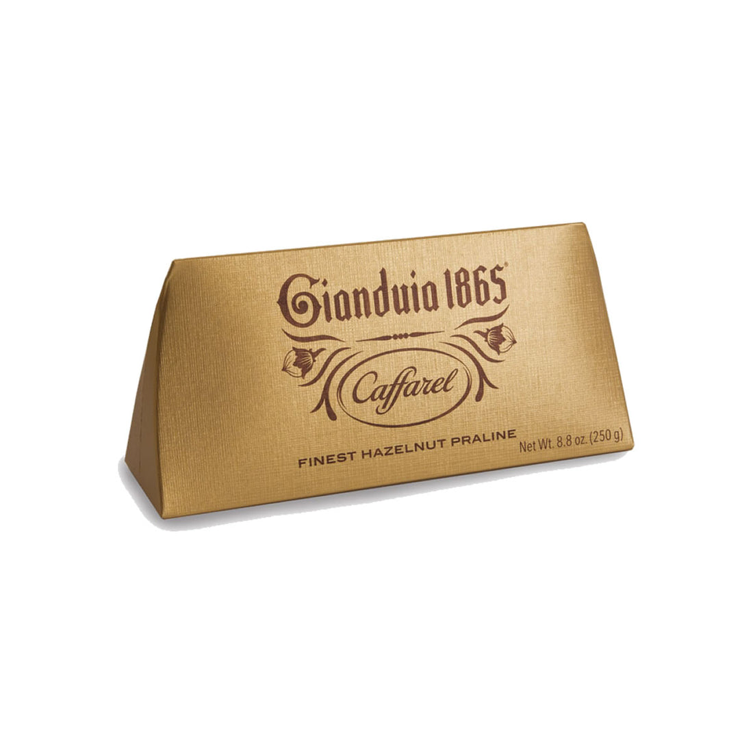 Natale Gianduia: Confezione Maxi Gianduia Caffarel