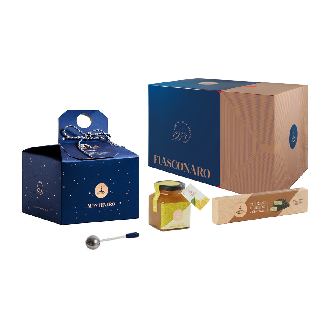 Gift Box Montenero