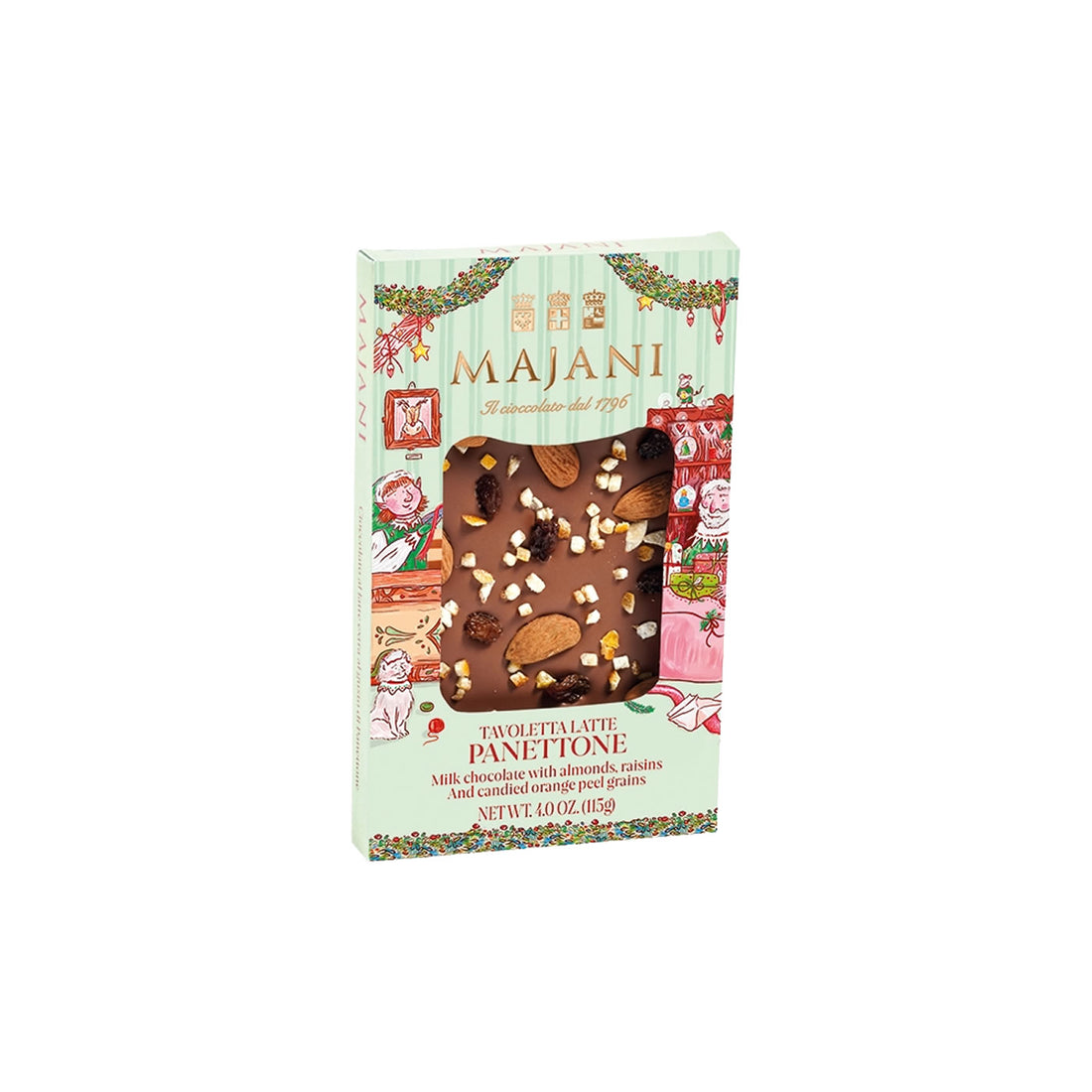 Golosa Panettone