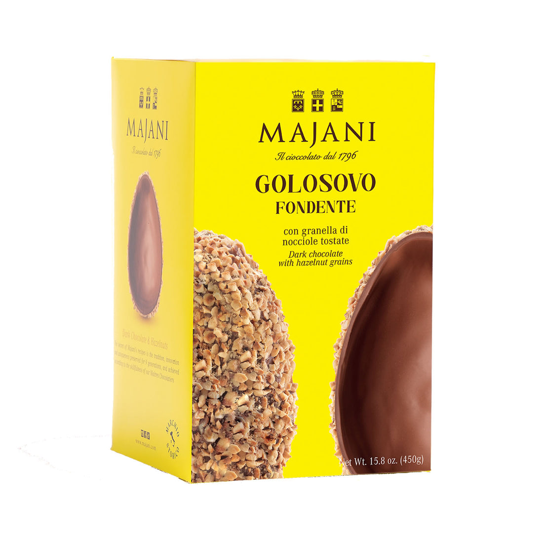 Golosovo Chocolat Noir