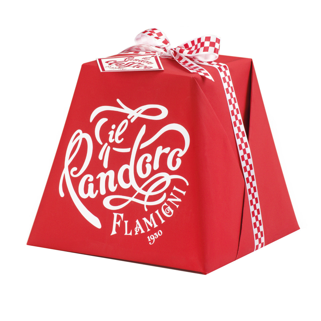 Pandoro Classico