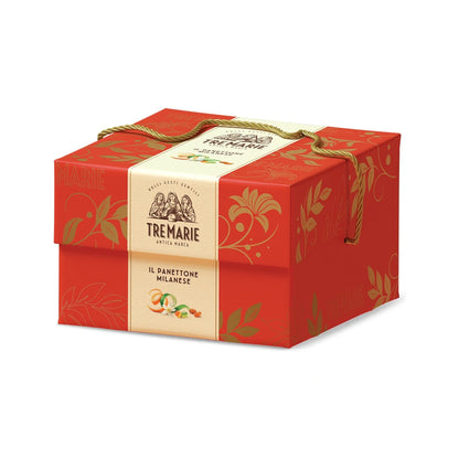 Panettone Milanese