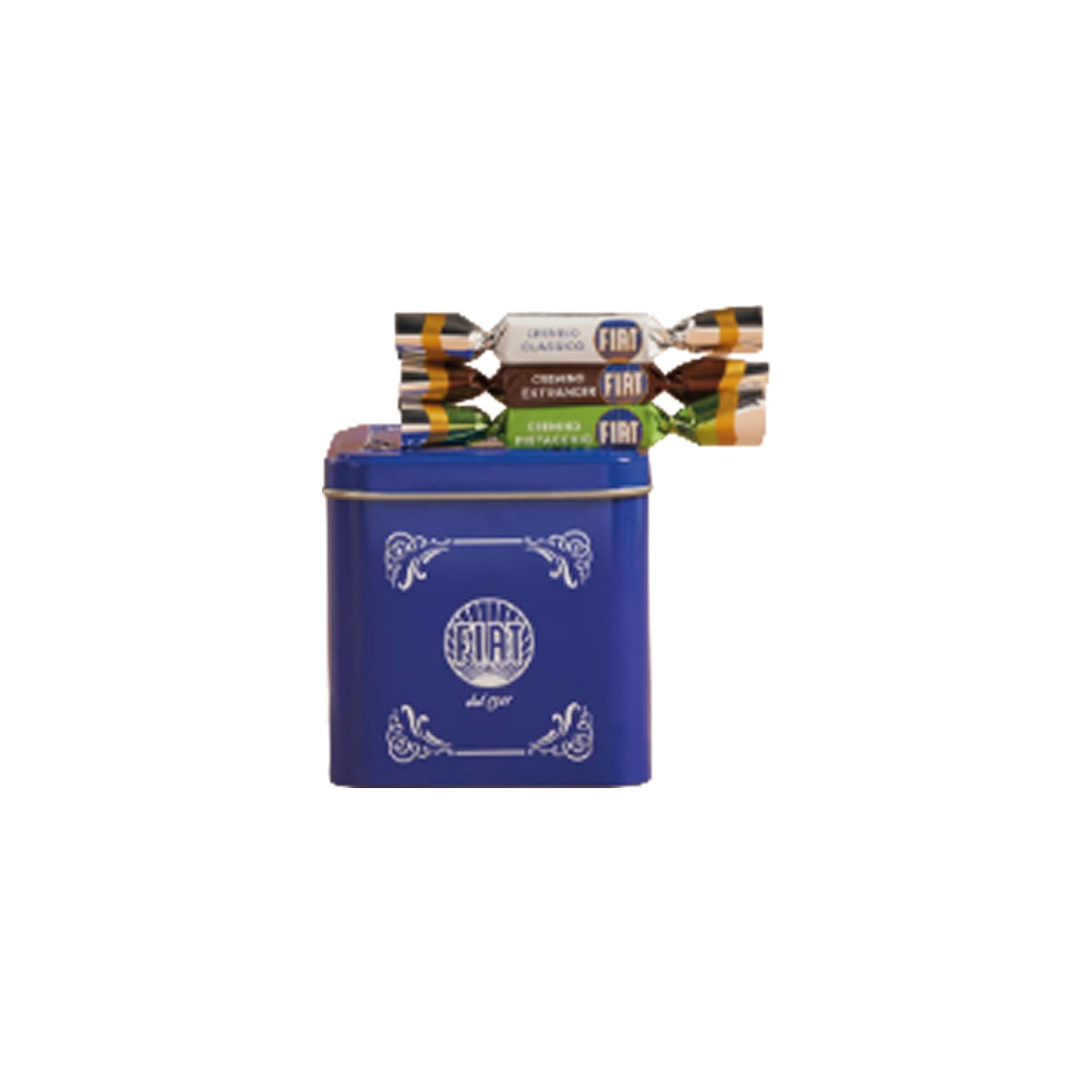 1911 FIAT STICK peut