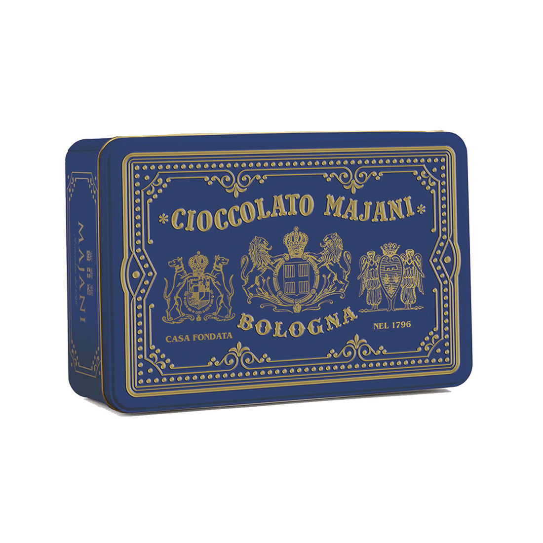 HERITAGE Tin