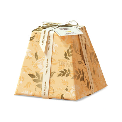 Großartiger Pandoro