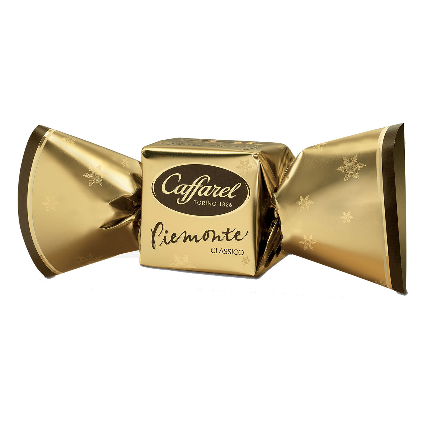 Weihnachts-Piemont: Maxi Piemonte Caffarel