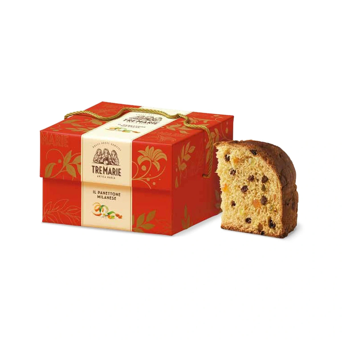 Panettone Milanese