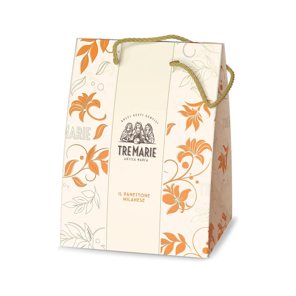 Panettone in Shopper