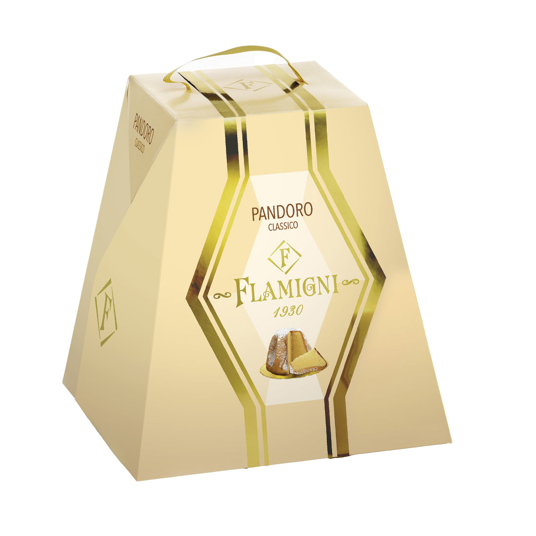 Classic Pandoro