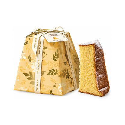 Großartiger Pandoro