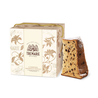Pandoro Magnifico Intenso