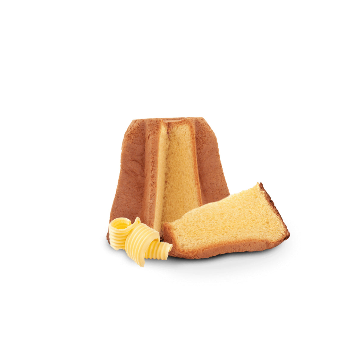Mini Pandoro Classico In Astuccio